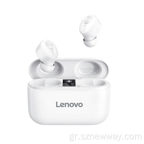 Lenovo HT18 TWS Ασύρματο ασύρματο έλεγχο στερεοφωνικών ακουστικών
